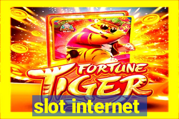 slot internet