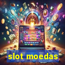 slot moedas