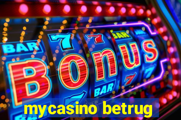 mycasino betrug