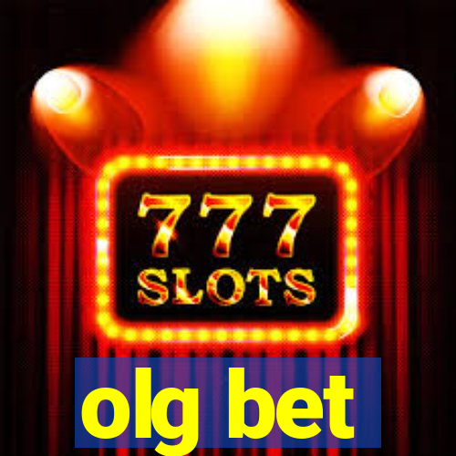 olg bet