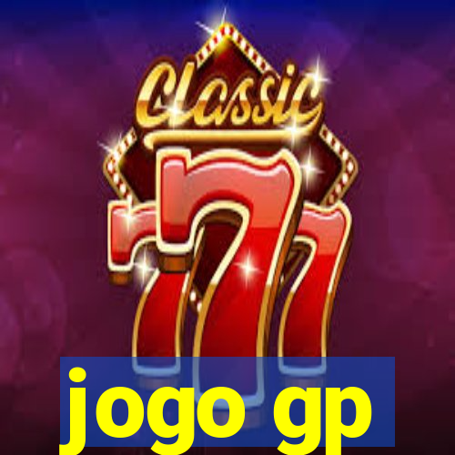 jogo gp