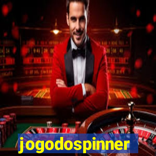 jogodospinner