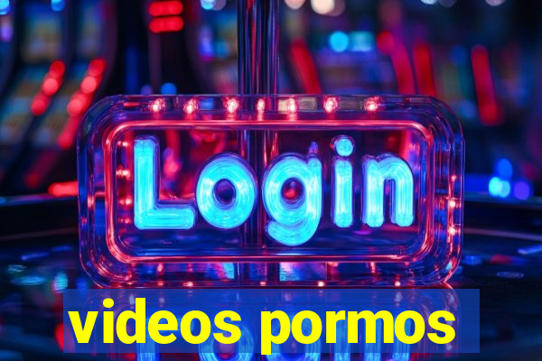 videos pormos