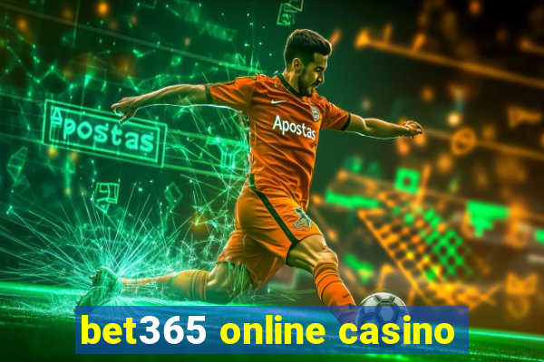 bet365 online casino