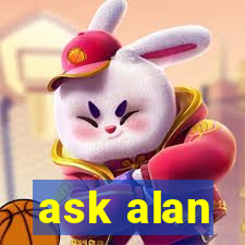 ask alan