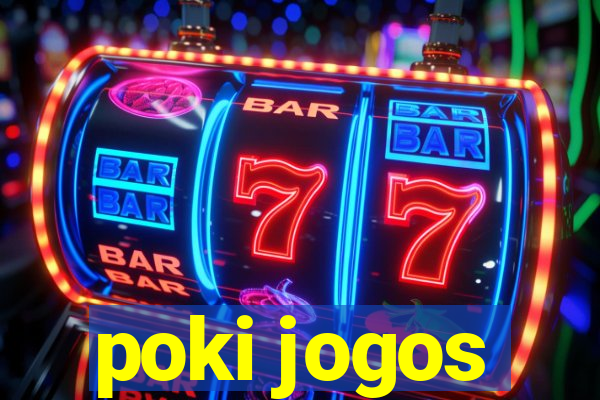 poki jogos