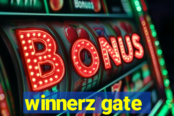 winnerz gate