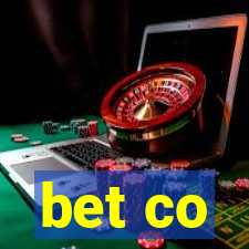 bet co