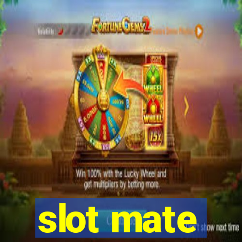 slot mate