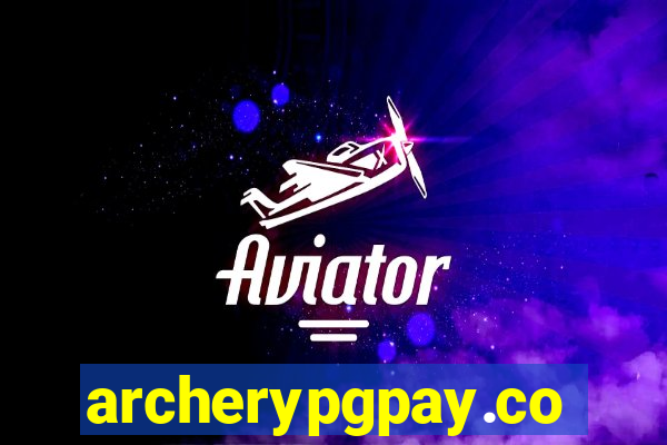 archerypgpay.com