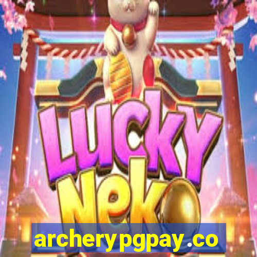 archerypgpay.com