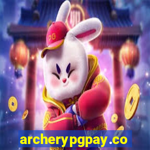 archerypgpay.com