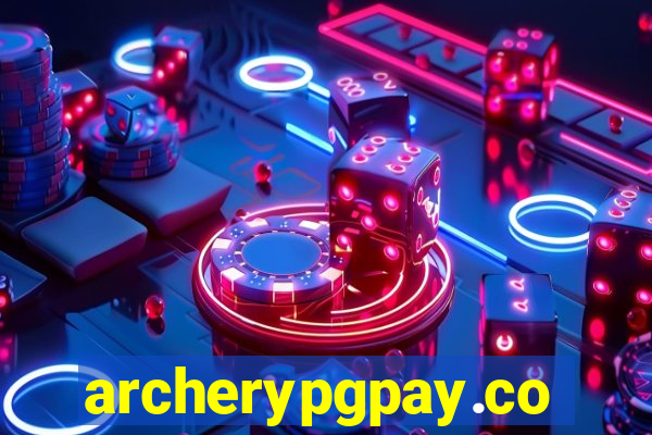 archerypgpay.com