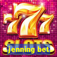 jenning bet