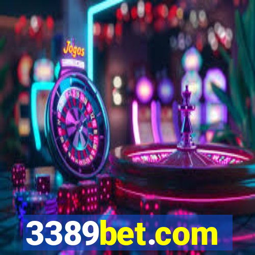 3389bet.com