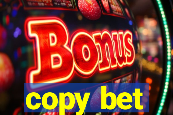 copy bet