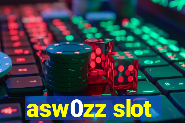 asw0zz slot