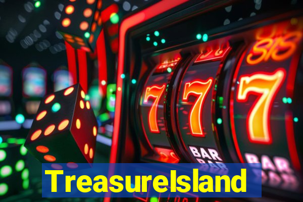 TreasureIsland