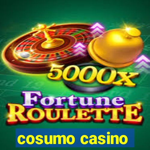 cosumo casino