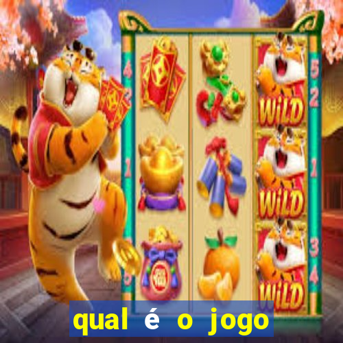 qual é o jogo que tá pagando agora