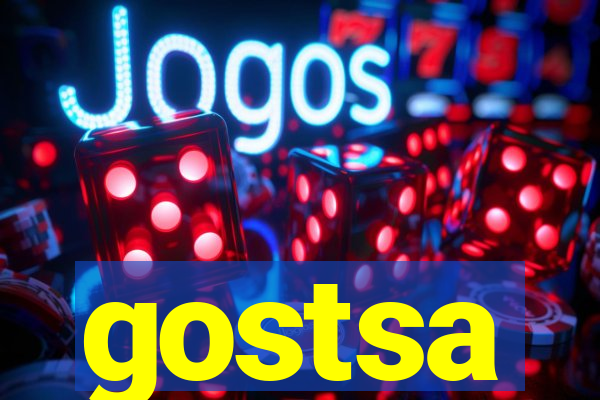 gostsa