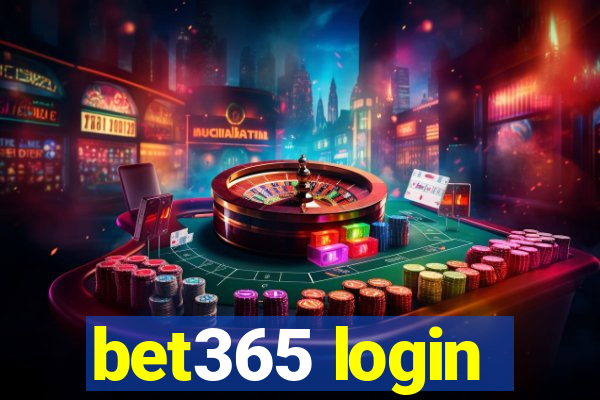 bet365 login