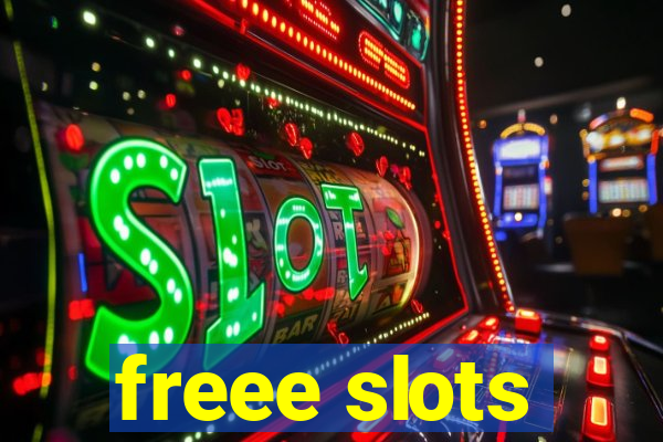 freee slots