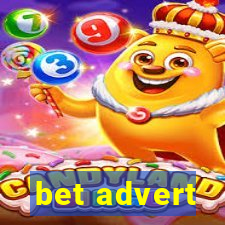 bet advert