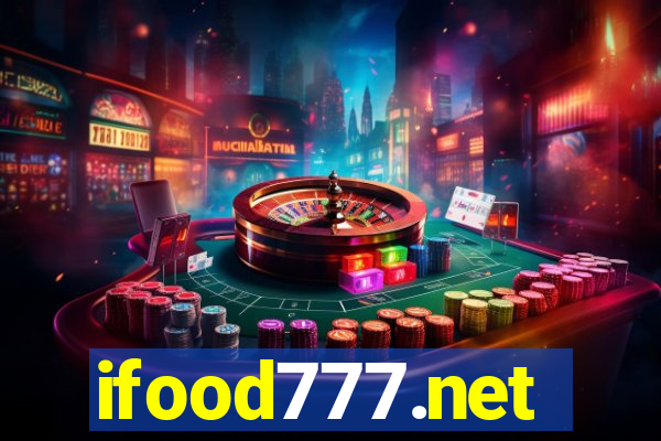 ifood777.net