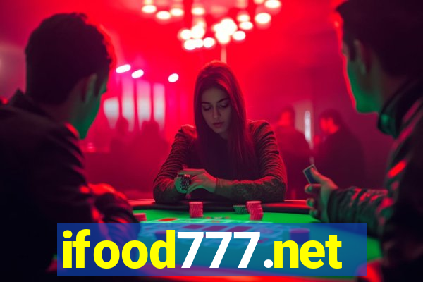 ifood777.net