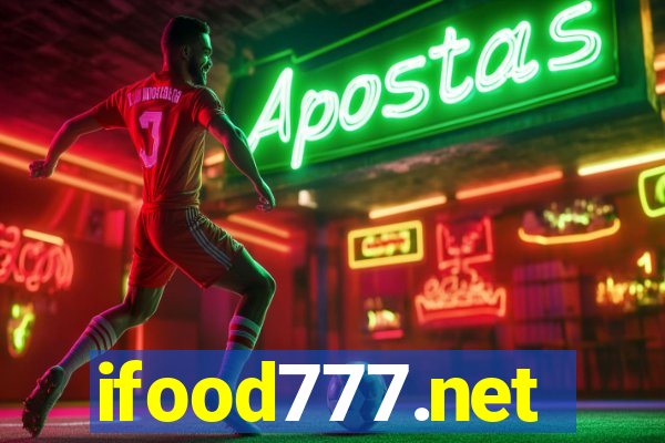 ifood777.net