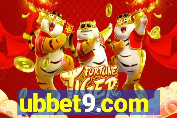 ubbet9.com