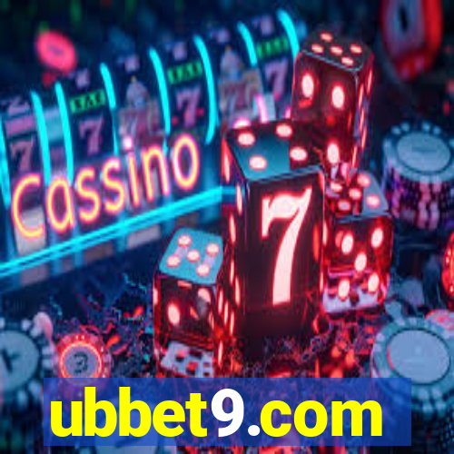 ubbet9.com