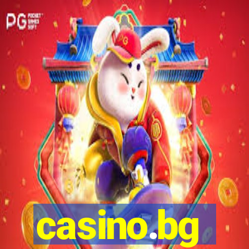 casino.bg