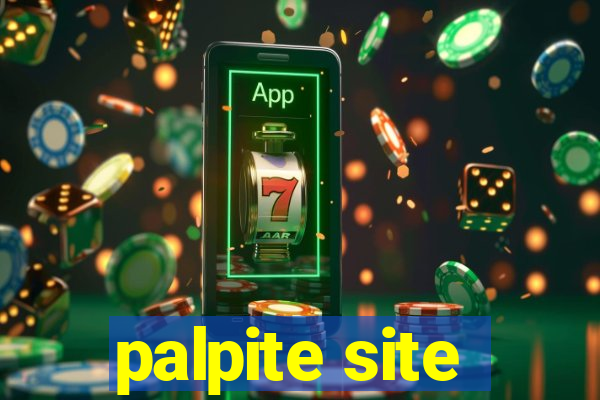 palpite site