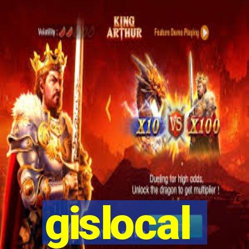 gislocal