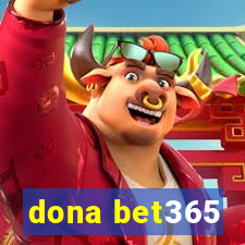 dona bet365