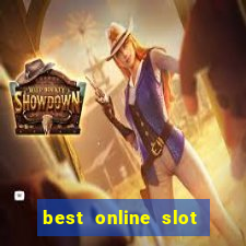 best online slot games pa