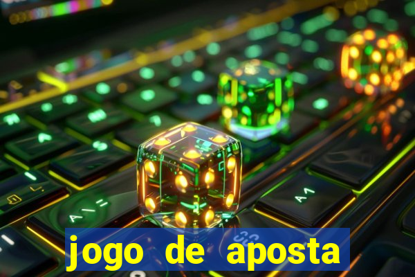 jogo de aposta menor de 18