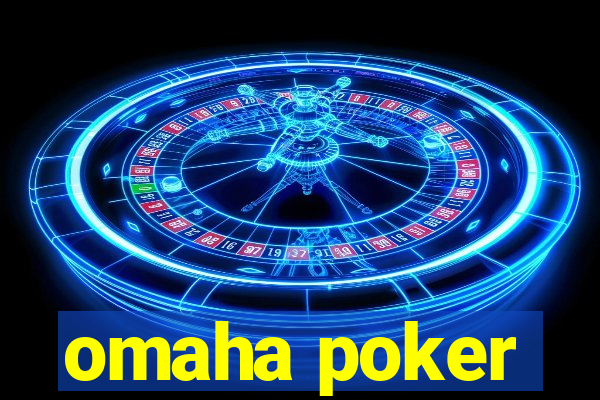 omaha poker