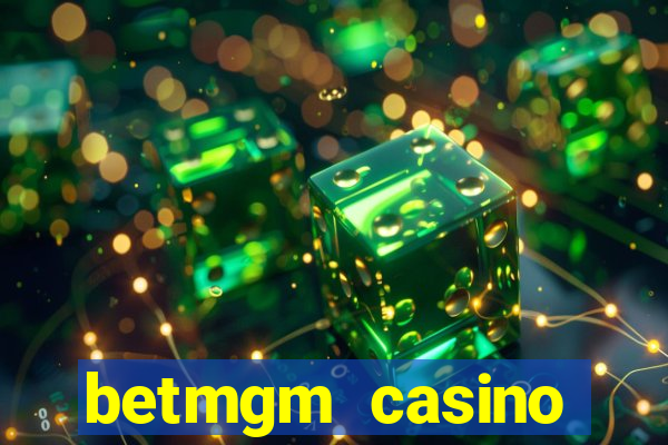 betmgm casino ontario bonus