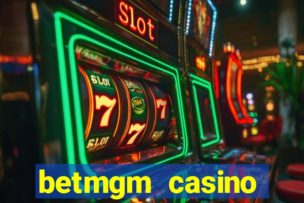 betmgm casino ontario bonus