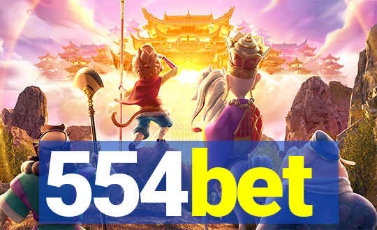 554bet