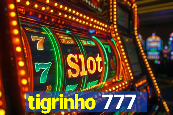 tigrinho 777