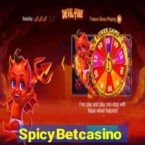 SpicyBetcasino