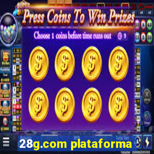 28g.com plataforma