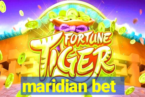 maridian bet