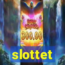 slottet