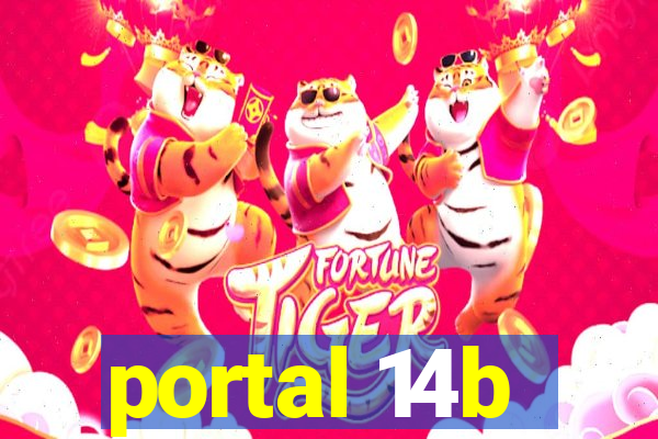 portal 14b