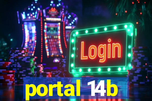 portal 14b